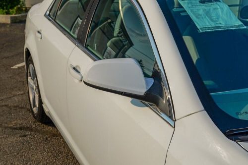 2010 Chevrolet Malibu Hybrid, US $3,540.00, image 5