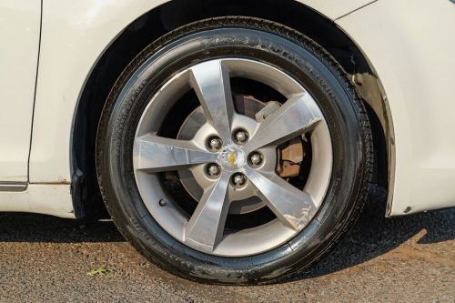 2010 Chevrolet Malibu Hybrid, US $3,540.00, image 7