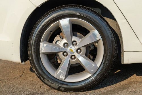 2010 Chevrolet Malibu Hybrid, US $3,540.00, image 8