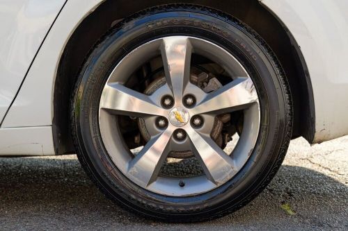 2010 Chevrolet Malibu Hybrid, US $3,540.00, image 9