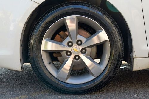 2010 Chevrolet Malibu Hybrid, US $3,540.00, image 10