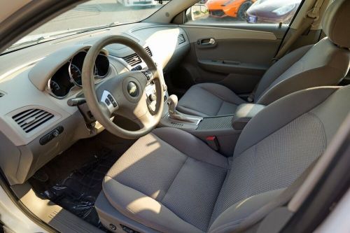 2010 Chevrolet Malibu Hybrid, US $3,540.00, image 13