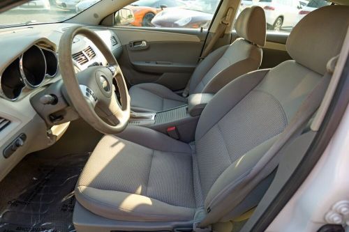 2010 Chevrolet Malibu Hybrid, US $3,540.00, image 14