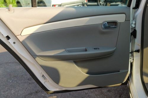 2010 Chevrolet Malibu Hybrid, US $3,540.00, image 18