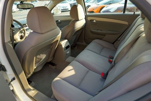 2010 Chevrolet Malibu Hybrid, US $3,540.00, image 19