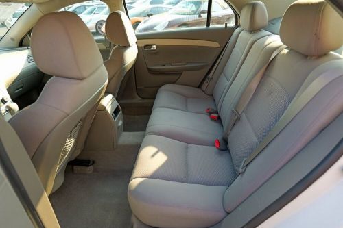 2010 Chevrolet Malibu Hybrid, US $3,540.00, image 20