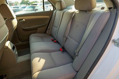 2010 Chevrolet Malibu Hybrid, US $3,540.00, image 21