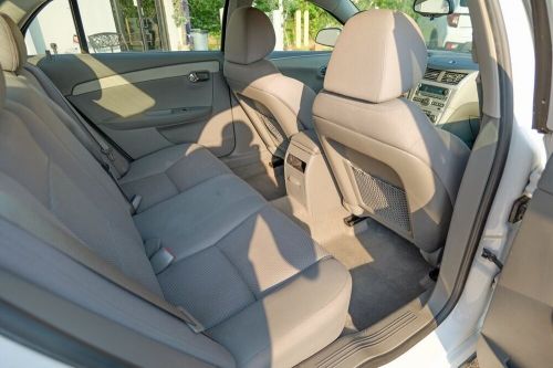 2010 Chevrolet Malibu Hybrid, US $3,540.00, image 23