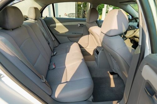 2010 Chevrolet Malibu Hybrid, US $3,540.00, image 24