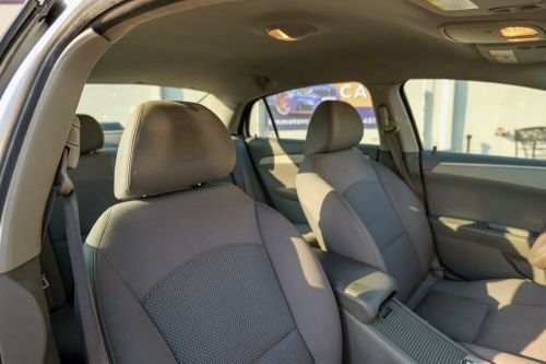 2010 Chevrolet Malibu Hybrid, US $3,540.00, image 30