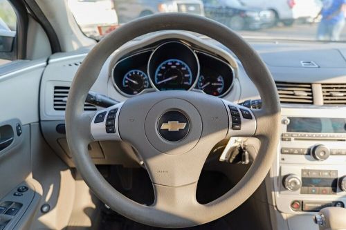 2010 Chevrolet Malibu Hybrid, US $3,540.00, image 32