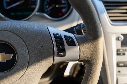 2010 Chevrolet Malibu Hybrid, US $3,540.00, image 34