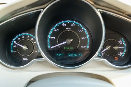 2010 Chevrolet Malibu Hybrid, US $3,540.00, image 35