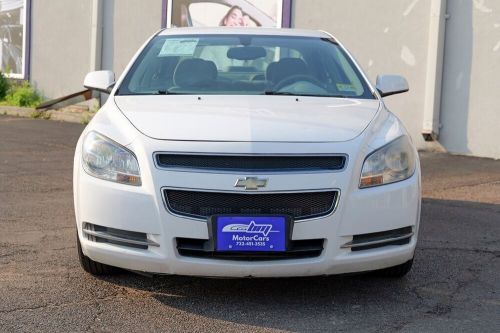 2010 Chevrolet Malibu Hybrid, US $3,540.00, image 36