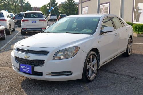 2010 Chevrolet Malibu Hybrid, US $3,540.00, image 37