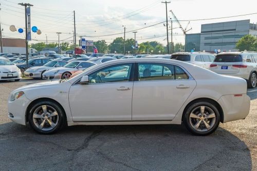 2010 Chevrolet Malibu Hybrid, US $3,540.00, image 38