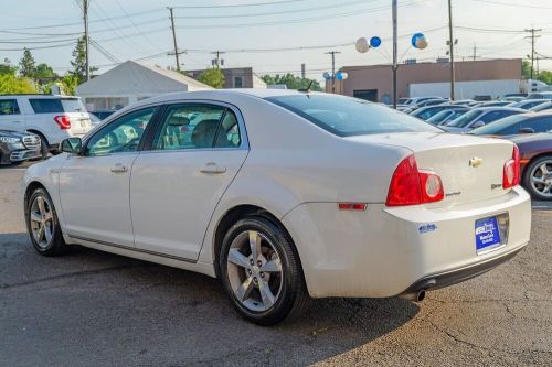 2010 Chevrolet Malibu Hybrid, US $3,540.00, image 39