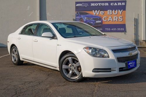 2010 Chevrolet Malibu Hybrid, US $3,540.00, image 40
