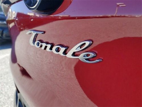 2024 Alfa Romeo Tonale Ti, US $52,135.00, image 3