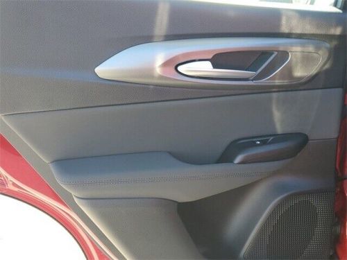 2024 Alfa Romeo Tonale Ti, US $52,135.00, image 4