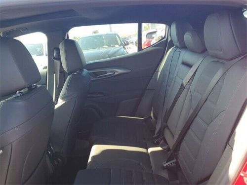 2024 Alfa Romeo Tonale Ti, US $52,135.00, image 5