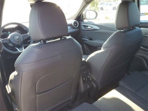 2024 Alfa Romeo Tonale Ti, US $52,135.00, image 6