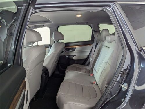 2018 Honda CR-V EX-L, US $20,288.00, image 2