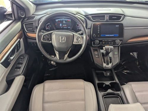 2018 Honda CR-V EX-L, US $20,288.00, image 3