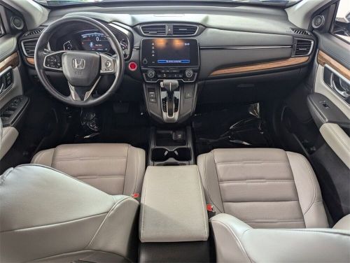 2018 Honda CR-V EX-L, US $20,288.00, image 4