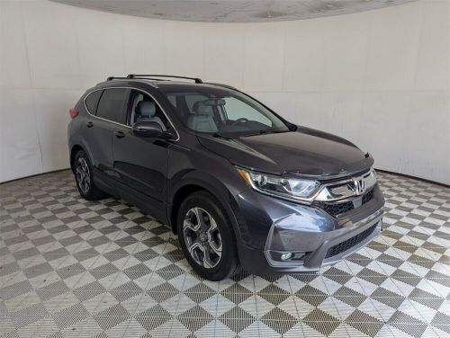 2018 Honda CR-V EX-L, US $20,288.00, image 8