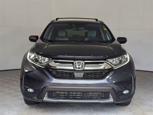 2018 Honda CR-V EX-L, US $20,288.00, image 9