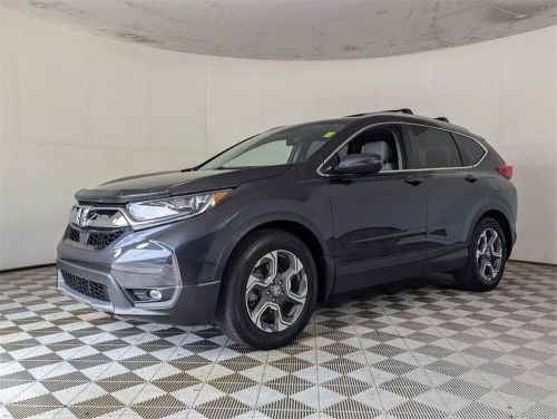 2018 Honda CR-V EX-L, US $20,288.00, image 10