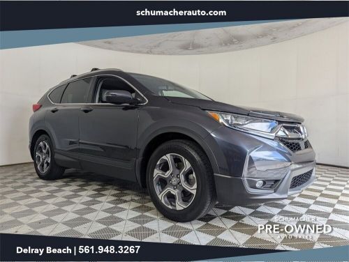 2018 Honda CR-V EX-L, US $20,288.00, image 12