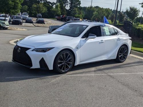 2023 Lexus IS IS 350 F SPORT, US $41,988.00, image 3