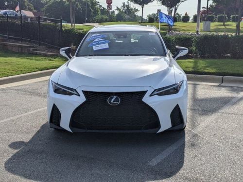 2023 Lexus IS IS 350 F SPORT, US $41,988.00, image 4