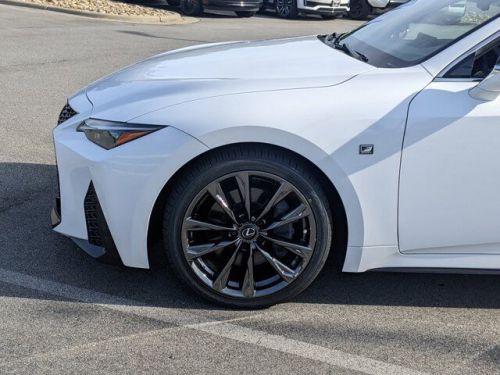2023 Lexus IS IS 350 F SPORT, US $41,988.00, image 6
