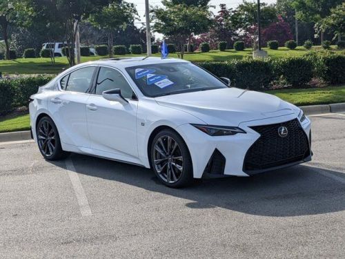 2023 Lexus IS IS 350 F SPORT, US $41,988.00, image 8