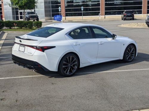 2023 Lexus IS IS 350 F SPORT, US $41,988.00, image 10