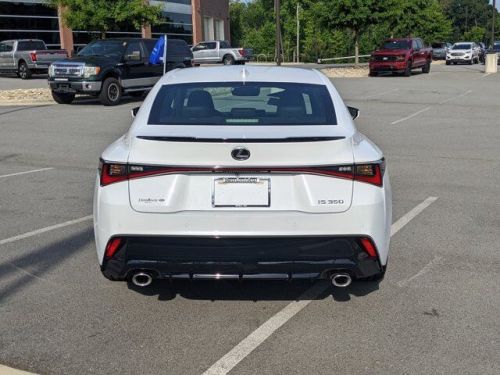 2023 Lexus IS IS 350 F SPORT, US $41,988.00, image 11