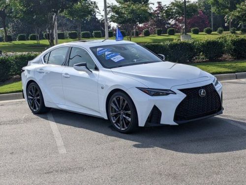 2023 Lexus IS IS 350 F SPORT, US $41,988.00, image 12