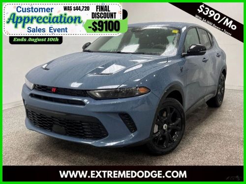 2024 Dodge Hornet R/T EAWD, US $35,620.00, image 12