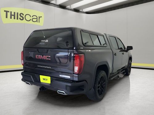 2022 GMC Sierra 1500 Elevation, US $42,288.00, image 3