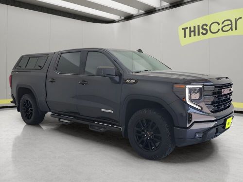 2022 GMC Sierra 1500 Elevation, US $42,288.00, image 18