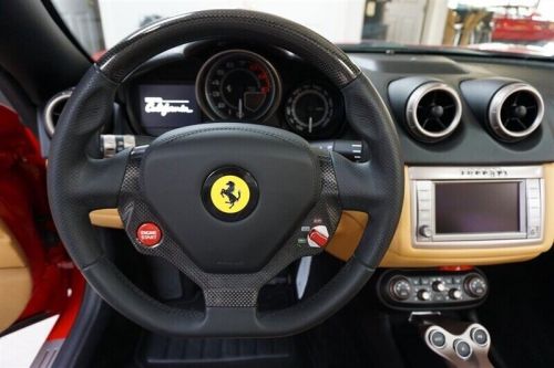 2014 Ferrari California, US $129,900.00, image 8
