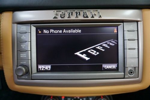 2014 Ferrari California, US $129,900.00, image 12