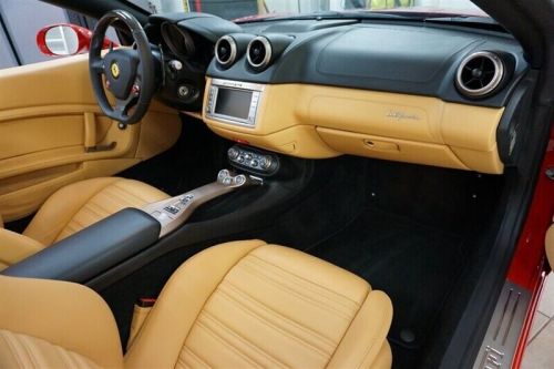 2014 Ferrari California, US $129,900.00, image 17