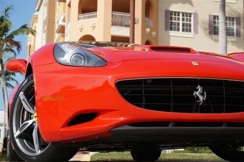 2014 Ferrari California, US $129,900.00, image 20