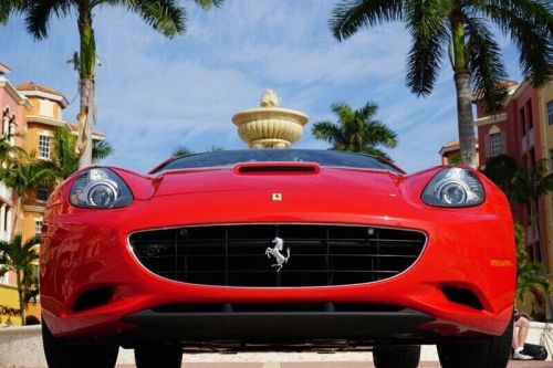 2014 Ferrari California, US $129,900.00, image 21