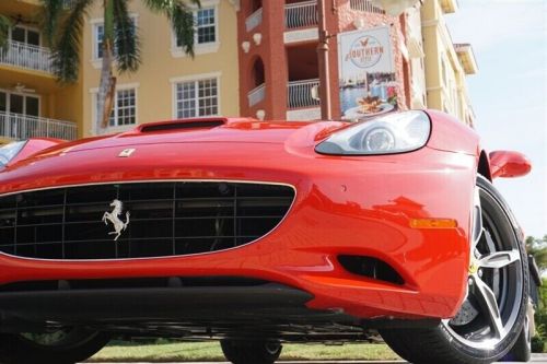2014 Ferrari California, US $129,900.00, image 22