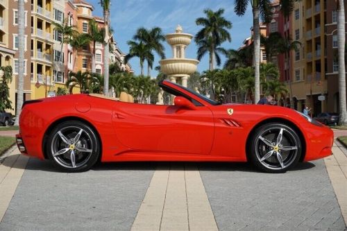 2014 Ferrari California, US $129,900.00, image 24